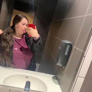 Meet your Posher, Trina